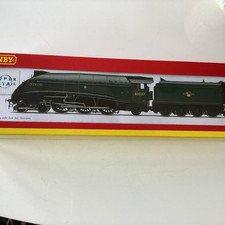 Hornby merlin for sale  WORKSOP