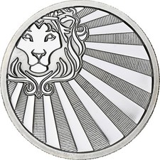 1046933 great britain d'occasion  Lille-