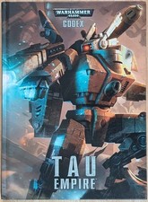 Tau codex games for sale  Colorado Springs