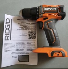 Ridgid r860010 18v for sale  Peebles