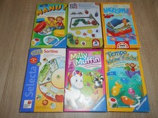 Spiele raupe nimmersatt gebraucht kaufen  Nürnberg