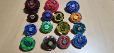 Beyblade metal saga for sale Beyblade metal saga for sale  IPSWICH