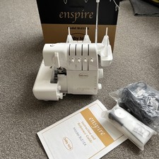 Babylock enspire jet for sale  THETFORD