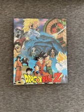Dragonball saga freezer gebraucht kaufen  Melsungen