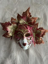 Riginal masken venedig gebraucht kaufen  München