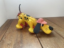 Playskool digger dog for sale  LEEDS