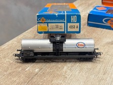 Roco 4353 carro usato  Lacchiarella