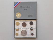 Coffret fdc 1973 d'occasion  Narbonne