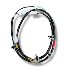 Fabricante de equipamento original LG EAD63146301 Multi Harness Twinwash Sidekick para reparo de lavadora WD100CV comprar usado  Enviando para Brazil
