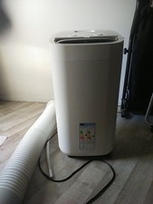 Climatiseur mobile d'occasion  Sarcelles