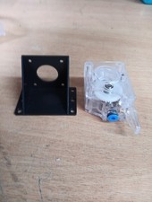 Dual drive extruder for sale  NEWPORT PAGNELL