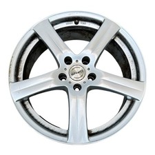 Felge enzo ts8987 gebraucht kaufen  Petershagen