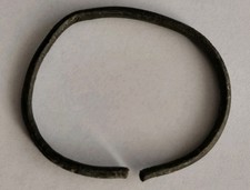 Ancient celtic bronze for sale  EVESHAM