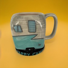 Happy camper coffee for sale  Brooksville