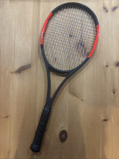 Wilson prostaff 97s for sale  CHELMSFORD