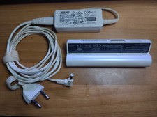 Asus batteria carica usato  Cosenza