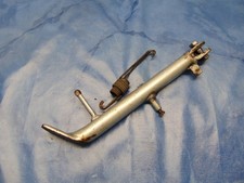 Suzuki 500 seitenständer gebraucht kaufen  Bogel, Mieheln, Weyer