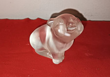 glass pig for sale glass pig for sale North Canton