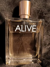 Hugo boss alive gebraucht kaufen  Brande-Hornerkirchen