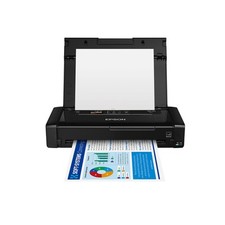 Epson workforce 110 for sale  USA