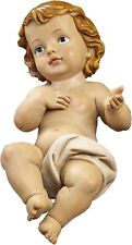 Statua resina gesù usato  Roma
