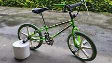 Silver star bmx usato  Virle Piemonte
