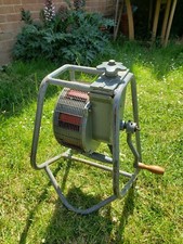 Vintage air raid for sale  HARLOW