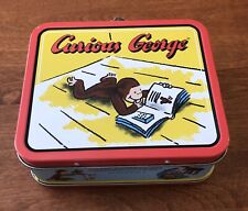 curious lunch box george for sale  Katy