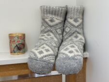 Slipper socks jack for sale  ST. ALBANS