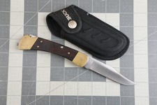 Vintage buck 110 for sale  Cody