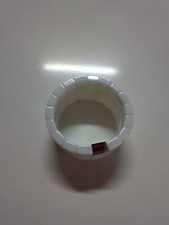 Ring keramik weiss gebraucht kaufen  Nordendorf