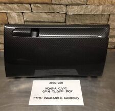 2006 civic glove for sale  Naples