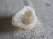 Geode cristal roche d'occasion  Saint-Sébastien-de-Morsent