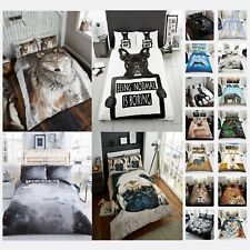 Duvet cover set for sale  OLDHAM