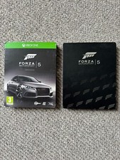 Forza steelbook limited for sale  BATH