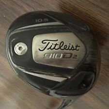 Titleist 910 10.5 for sale  Lexington