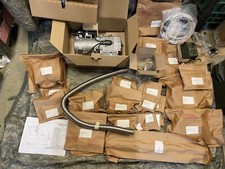Eberspacher 24v hydronic for sale  Worden