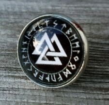 Pin anstecker valknut gebraucht kaufen  St Ingbert