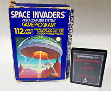 Space invaders per usato  Messina