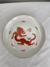 Meissen exklusiver wandteller gebraucht kaufen  Meißen