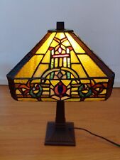 Tiffany table lamp. for sale  FROME