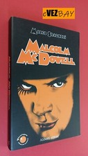Malcolm mcdowell marco usato  Novellara
