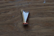 Fève harpe instrument d'occasion  Rioz