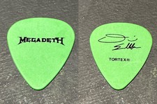 Megadeth dave ellefson for sale  Brockton
