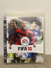 FIFA Soccer 10 - Playstation 3 PS3 CIB testado funcionando  comprar usado  Enviando para Brazil