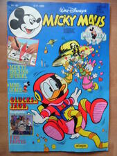 Micky maus 1988 gebraucht kaufen  Berlin