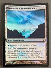 Mtg mikokoro centro usato  Gatteo