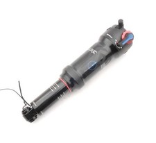 Rockshox deluxe select gebraucht kaufen  Norderstedt