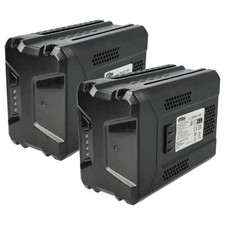 Batteries remplace stiga d'occasion  Expédié en France