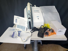 Keeler pulsair intellipuff for sale  Keller